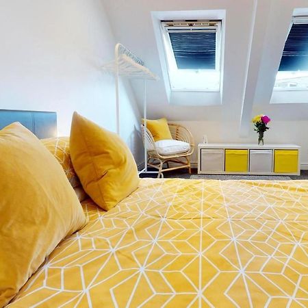 St Ives Upper Loft Vila Exterior foto
